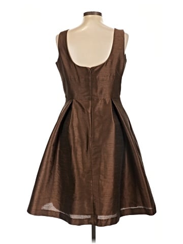 Alfred Sung Cocktail Dress (view 2)