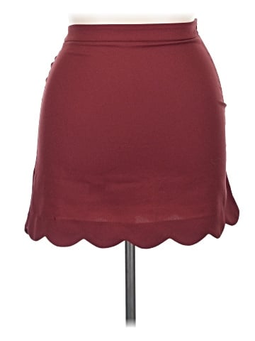 Lush Casual Skirt (view 1)