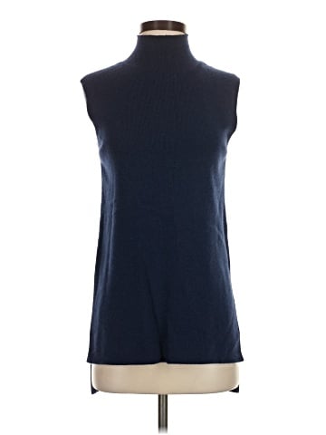 Theory Sweater Vest (view 1)