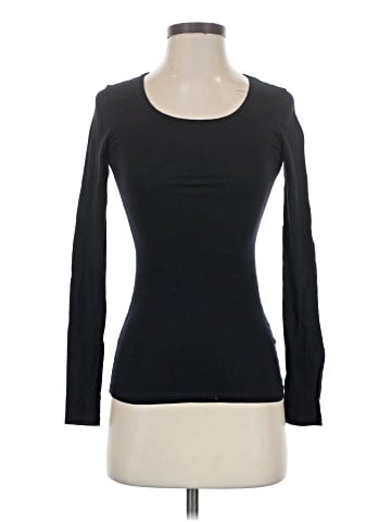 ALLSAINTS Long Sleeve T-Shirt (view 1)