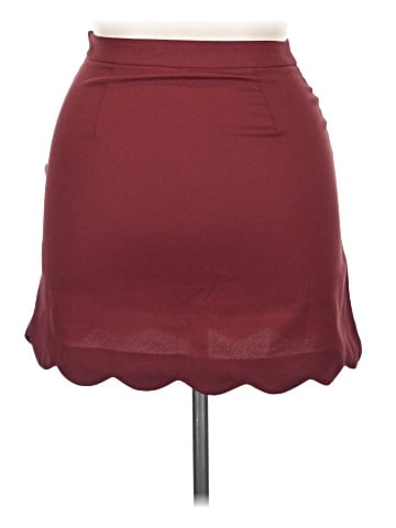 Lush Casual Skirt (view 2)
