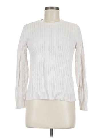 IZOD Pullover Sweater (view 1)