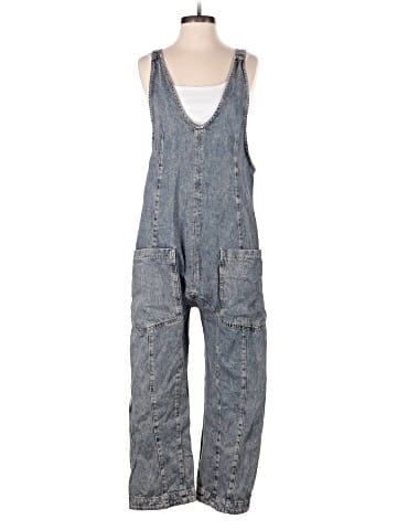 We the Free Overalls (view 1)