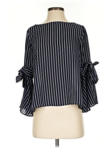 W5 3/4 Sleeve Blouse (view 1)