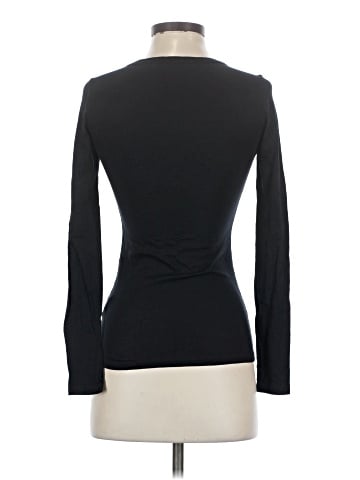 ALLSAINTS Long Sleeve T-Shirt (view 2)