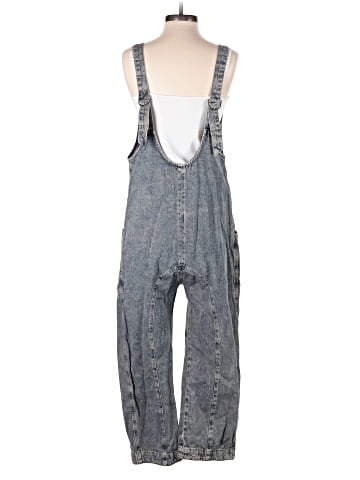 We the Free Overalls (view 2)