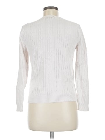 IZOD Pullover Sweater (view 2)