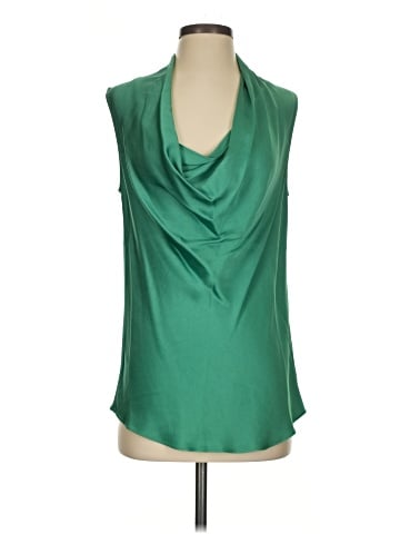 Theory Sleeveless Blouse (view 1)