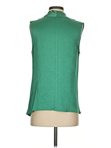 Theory Sleeveless Blouse (view 2)