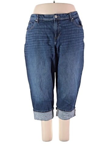 Lane Bryant Jeans (view 1)