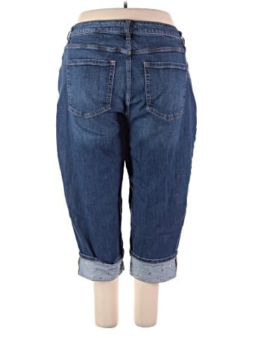 Lane Bryant Jeans (view 2)