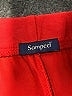 Sampeel Red Casual Pants Size L - photo 7
