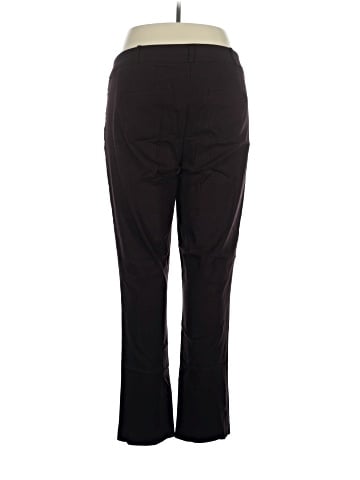 Lane Bryant Active Pants (view 2)