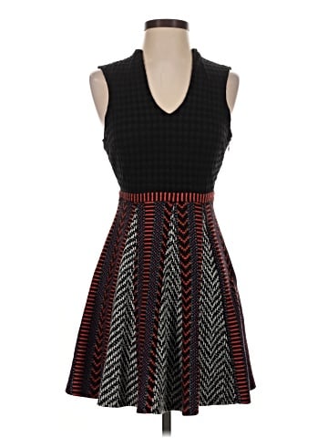 Maeve Cocktail Dress (view 1)