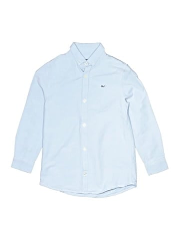 Vineyard Vines Long Sleeve Button-Down Shirt (view 1)
