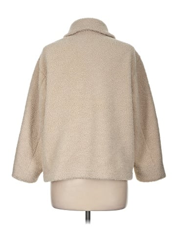 Uniqlo Coat (view 2)