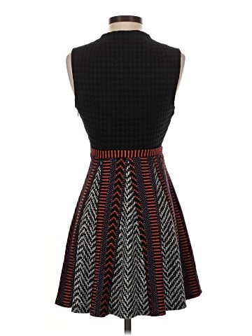 Maeve Cocktail Dress (view 2)