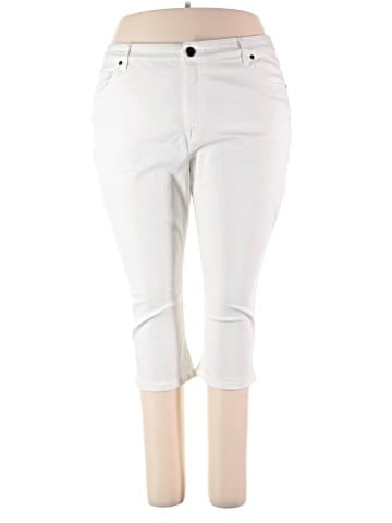 Lane Bryant Casual Pants (view 1)