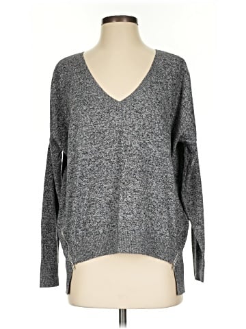 Express Pullover Sweater (view 1)