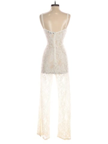 Naked Wardrobe Jumpsuit (view 2)