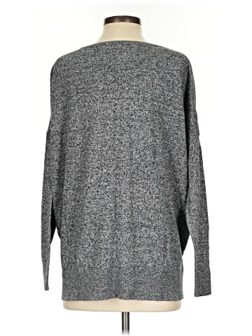 Express Pullover Sweater (view 2)
