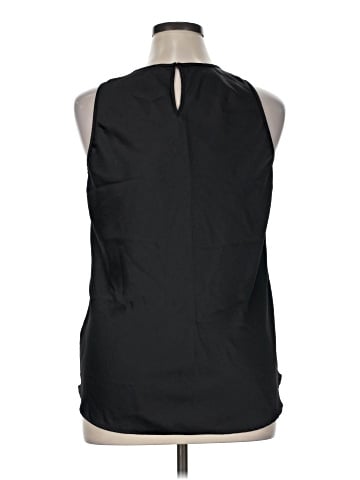Express Sleeveless Blouse (view 2)