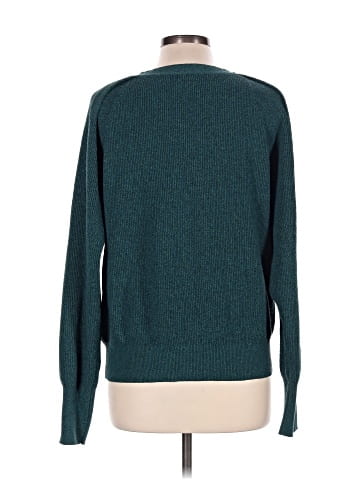 Halogen Pullover Sweater (view 2)