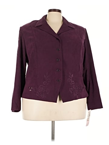 DressBarn Blazer (view 1)
