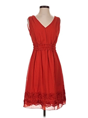 Max Studio Casual Dress (view 1)