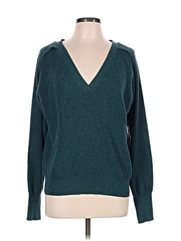 Halogen Pullover Sweater (view 1)