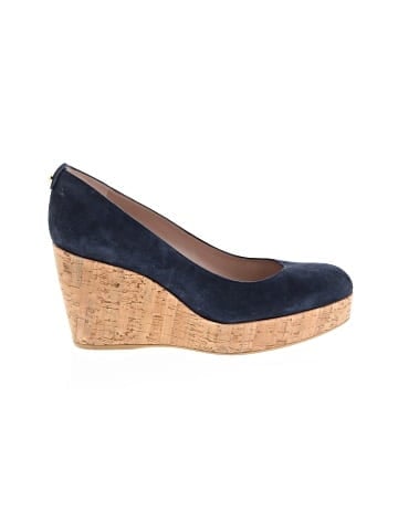Stuart Weitzman Wedges (view 1)