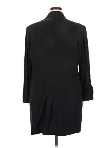 Hillard & Hanson Coat (view 2)