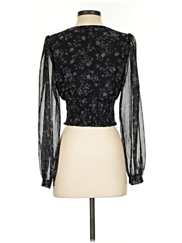 Wilfred 3/4 Sleeve Blouse (view 2)