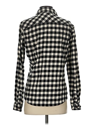 Carhartt Long Sleeve Button-Down Shirt (view 2)