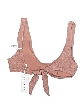 Seafolly Swimsuit Top (view 2)