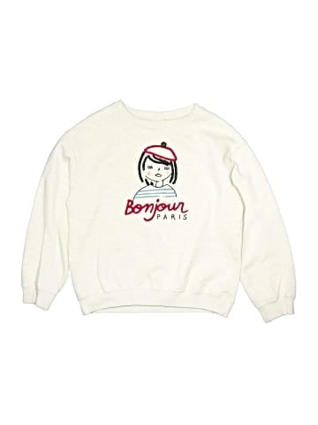 Zara Pullover Sweater (view 1)