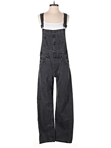 We the Free Overalls (view 1)