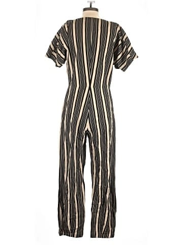 Zero + Maria Cornejo Jumpsuit (view 2)