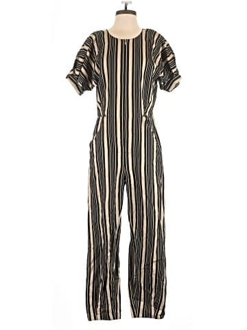 Zero + Maria Cornejo Jumpsuit (view 1)