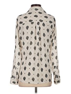 Express Outlet Long Sleeve Blouse (view 2)