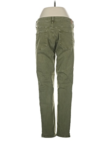 Zara Basic Jeans (view 2)
