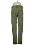 Zara Basic Green Jeans Size 0 - photo 2