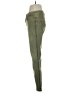 Zara Basic Green Jeans Size 0 - photo 5