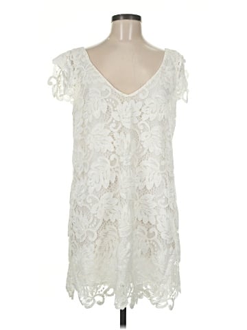 BB Dakota Cocktail Dress (view 1)