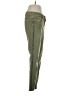 Zara Basic Green Jeans Size 0 - photo 4