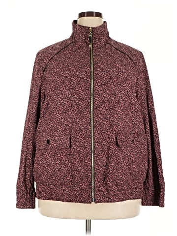 Zenergy by Chico's Jacket (view 1)