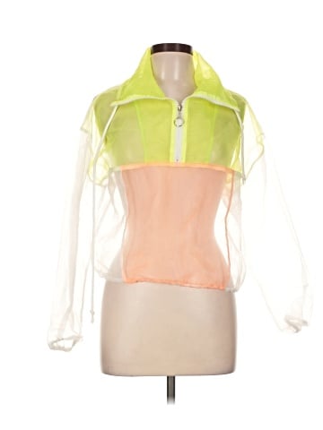 Love J Raincoat (view 1)