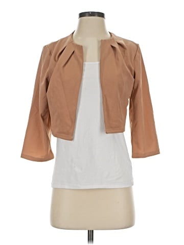 Unbranded Jacket (view 1)