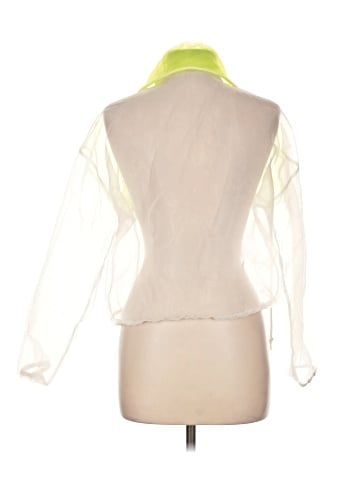 Love J Raincoat (view 2)