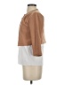 Unbranded Tan Jacket Size S - photo 5